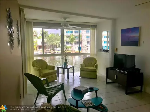 Fort Lauderdale, FL 33301,180 Isle Of Venice Dr  #205