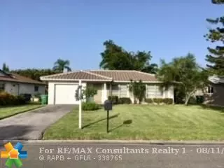 8010 NW 108th Ave, Tamarac, FL 33321