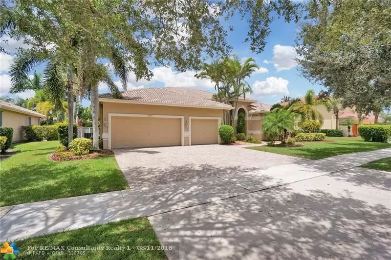 5103 Lakewood Dr, Cooper City, FL 33330