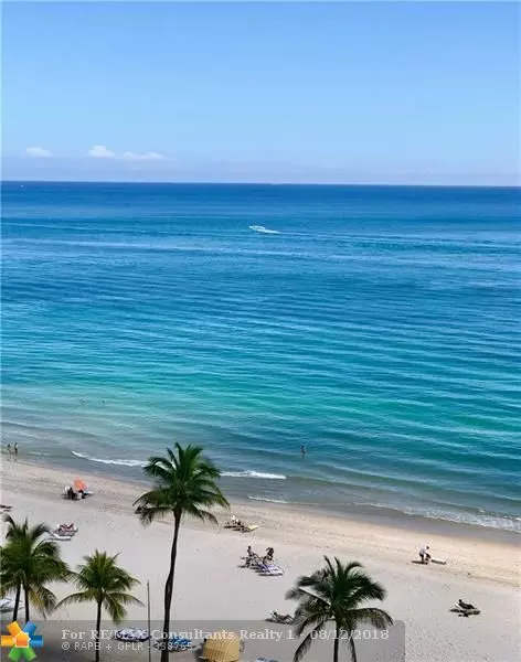 Fort Lauderdale, FL 33308,3410 Galt Ocean Dr  #1709