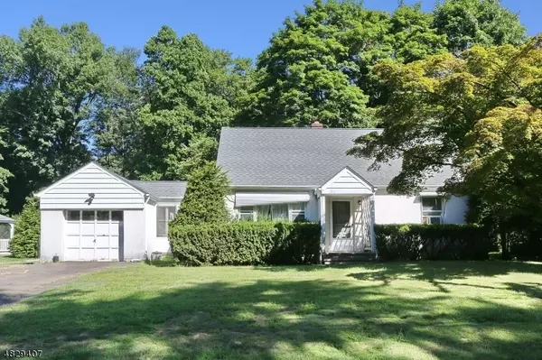 739 MOUNTAIN AVE, Wyckoff Twp., NJ 07481