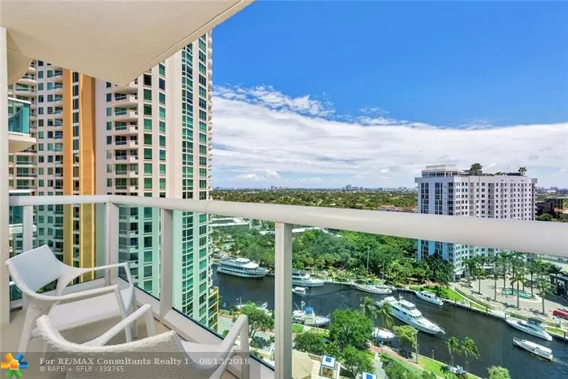 347 N New River Dr  #1811, Fort Lauderdale, FL 33301