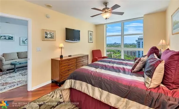 Fort Lauderdale, FL 33301,347 N New River Dr  #1811