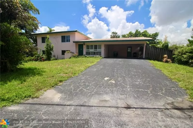 1560 NE 43rd St, Oakland Park, FL 33334