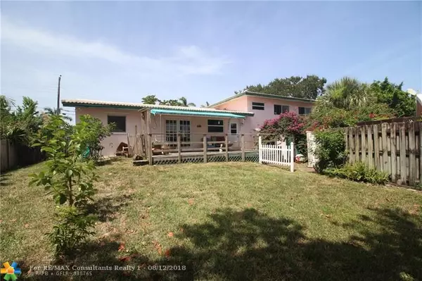 Oakland Park, FL 33334,1560 NE 43rd St