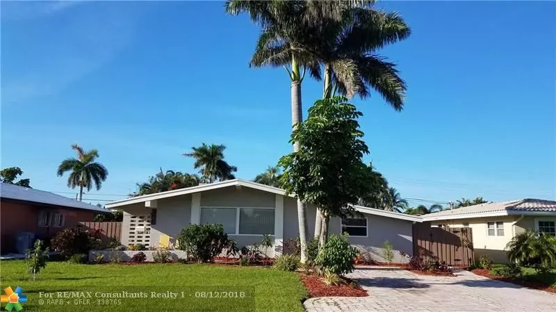 2550 SE 6th St, Pompano Beach, FL 33062