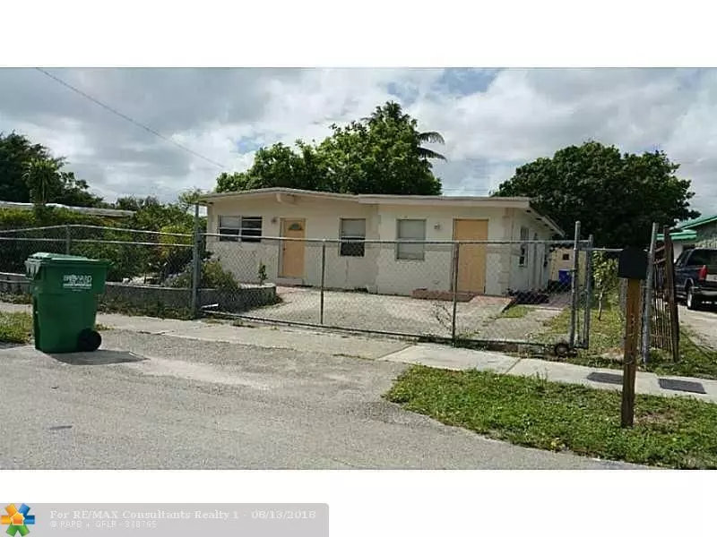 Fort Lauderdale, FL 33311,355 NW 29th Ave