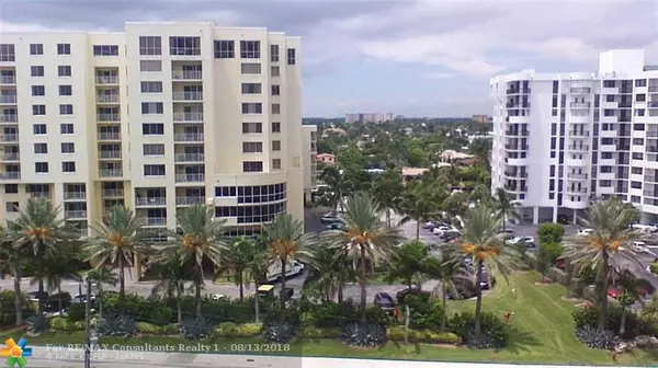 Fort Lauderdale, FL 33308,3200 N PORT ROYALE  #2009