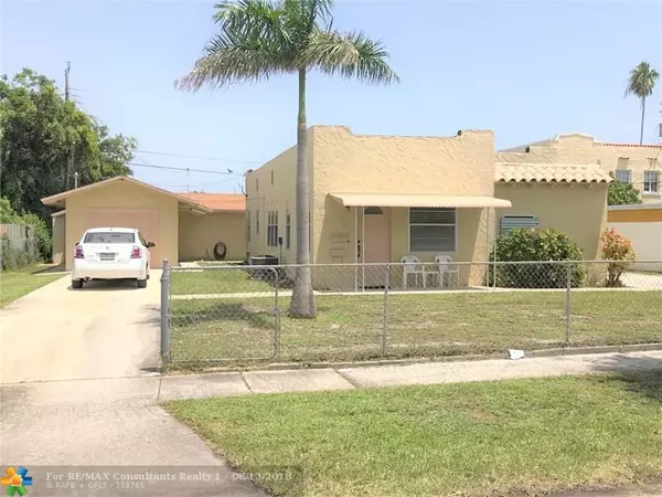 509 Plymouth Rd, West Palm Beach, FL 33405