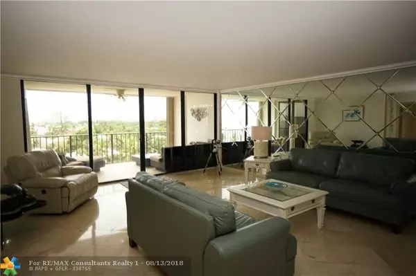 Fort Lauderdale, FL 33305,1901 N Ocean Blvd  #6B