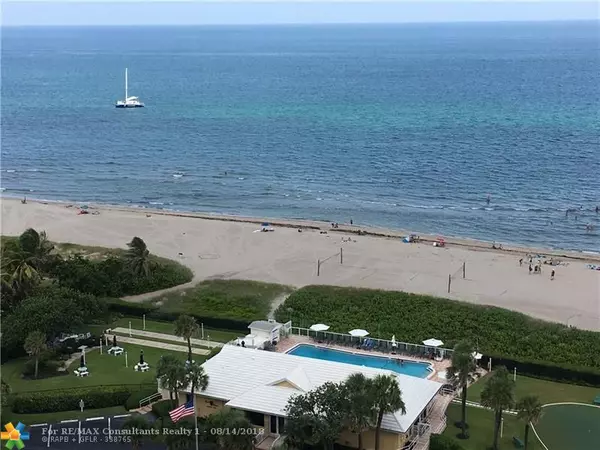 Deerfield Beach, FL 33441,333 NE 21st Ave  #1516