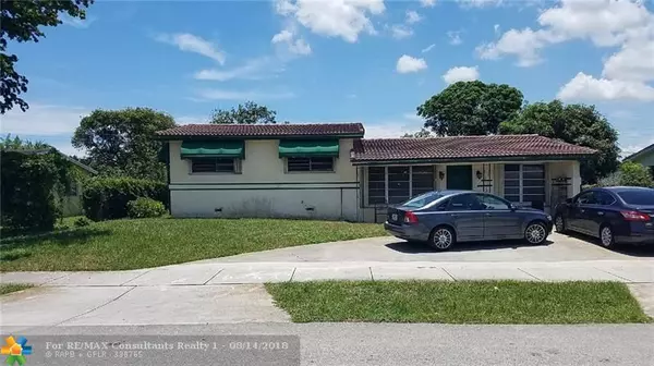 2780 NW 25 St., Fort Lauderdale, FL 33311