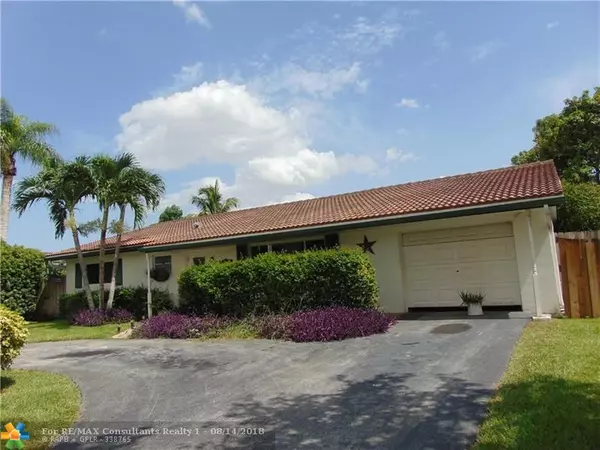 7603 NW 42nd Ct, Coral Springs, FL 33065