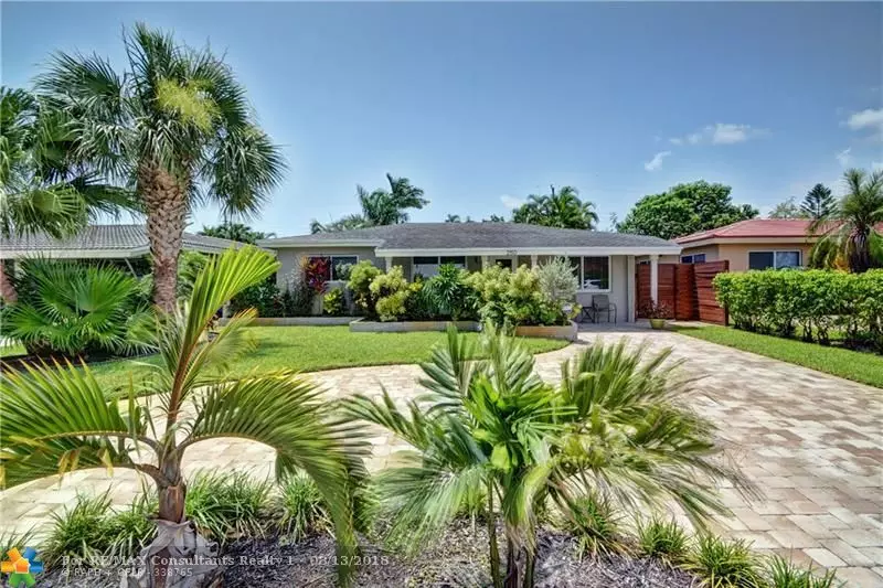 250 NE 43rd Court, Oakland Park, FL 33334