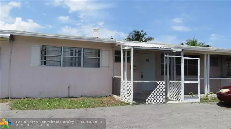 621 NE 23rd Ct, Pompano Beach, FL 33064