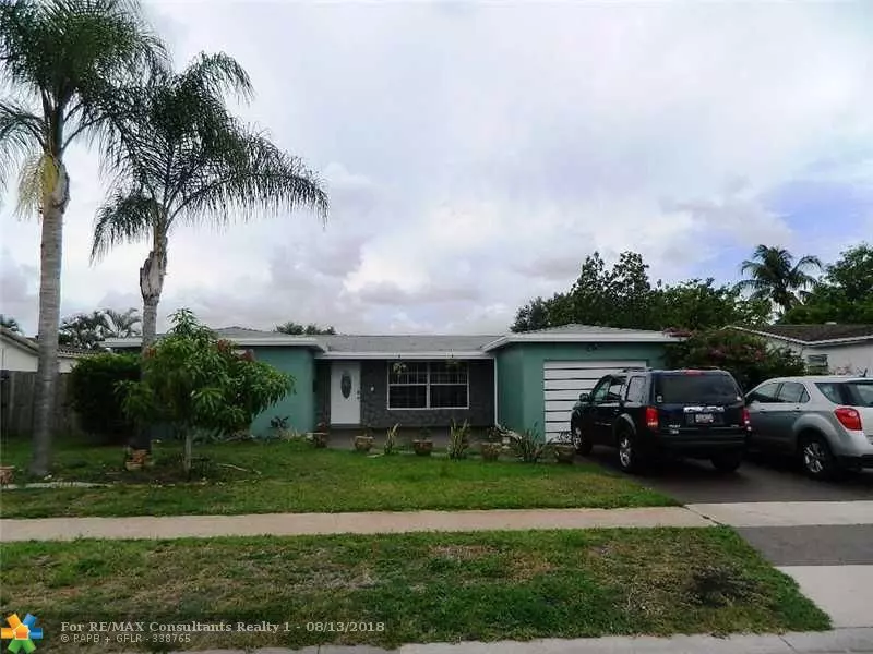 Margate, FL 33063,6712 NW 1 CT