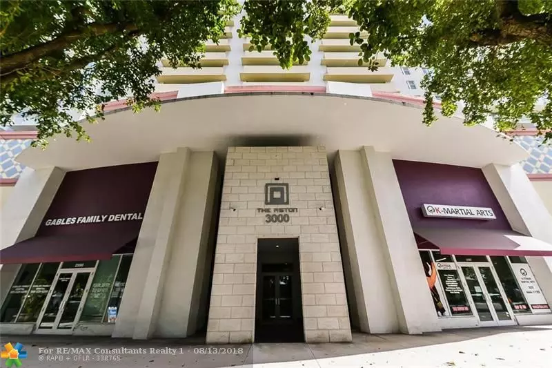 Coral Gables, FL 33145,3000 Coral Way  #516