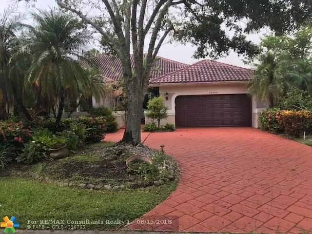 12500 Classic Dr, Coral Springs, FL 33071