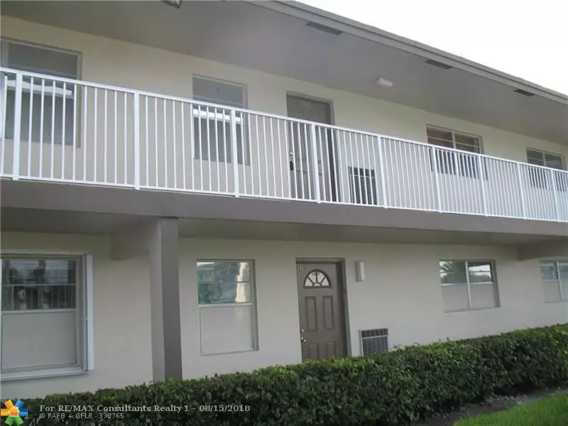 550 NW 78 aVE  #206, Margate, FL 33063