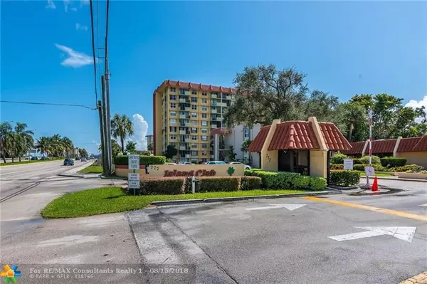 Pompano Beach, FL 33062,777 S Federal Hwy.  #216-C