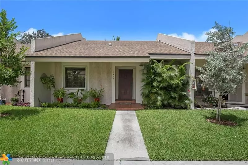 2800 S Oakland Forest Dr  #1903, Oakland Park, FL 33309