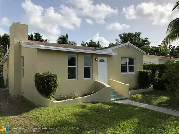 2011 NW 51st St, Miami, FL 33142