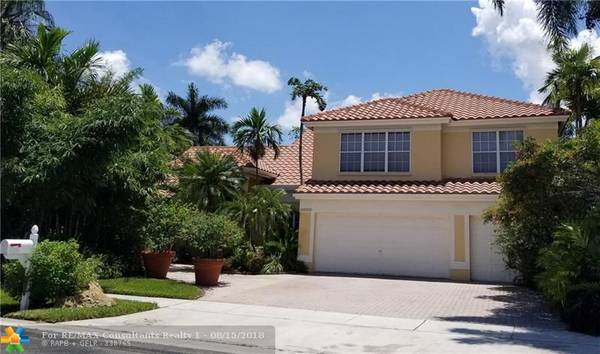 1321 NW 193rd Ave,  Pembroke Pines,  FL 33029