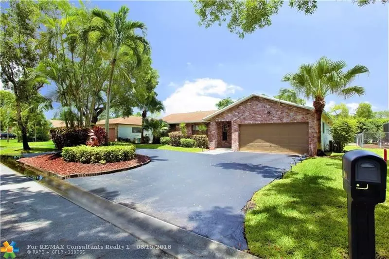 10911 NW 21st St, Coral Springs, FL 33071