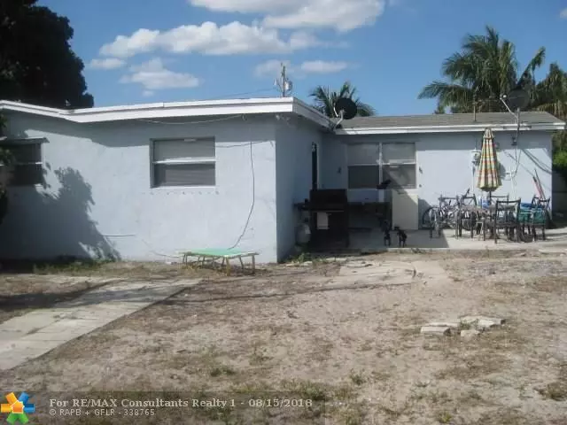 1638 Avenue H, Riviera Beach, FL 33404