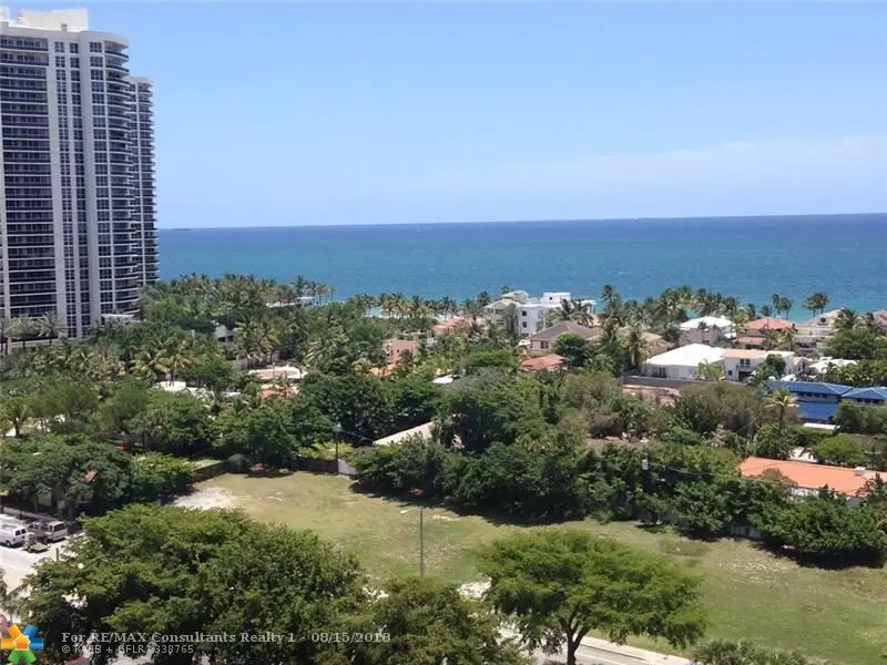 3015 N Ocean Blvd  #14-D, Fort Lauderdale, FL 33308