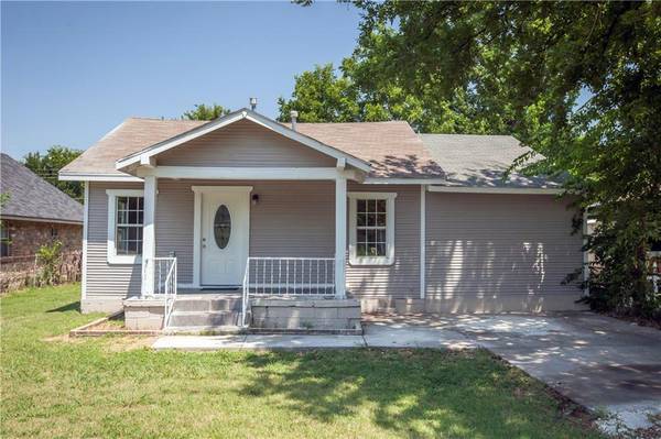 1313 SW 26th Street, Oklahoma City, OK 73108