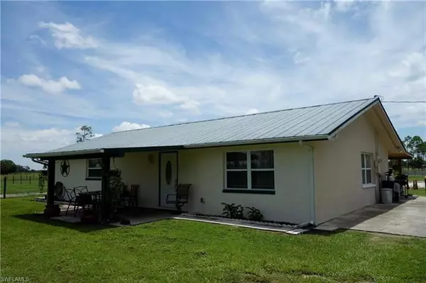 41331 Suzan DR, Punta Gorda, FL 33982