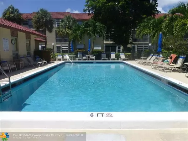 Deerfield Beach, FL 33441,750 SE 6th Ave  #136