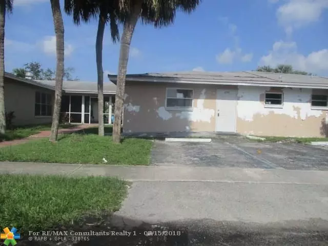 2751 NW 58th Ter, Lauderhill, FL 33313