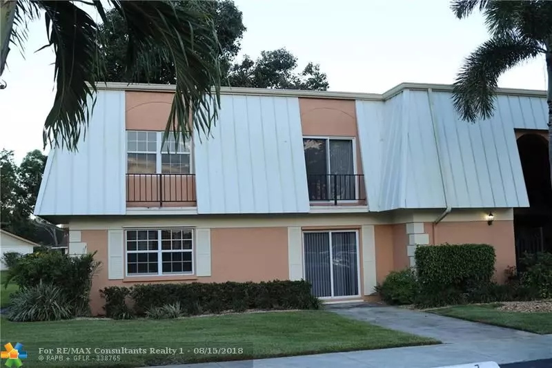 3660 Citrus Trce  #4, Davie, FL 33328