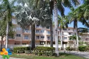 Pompano Beach, FL 33062,1967 S Ocean Blvd  #318 C