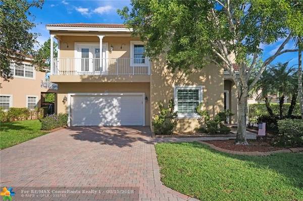 716 NW 126th Ave, Coral Springs, FL 33071