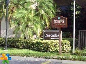 7960 NW 50th St  #306, Lauderhill, FL 33351