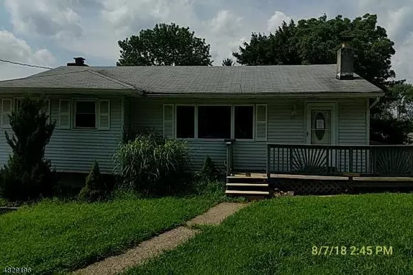623 E VAIL RD, Roxbury Twp., NJ 07850