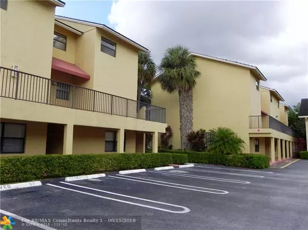 Coral Springs, FL 33065,3009 Riverside Dr  #116