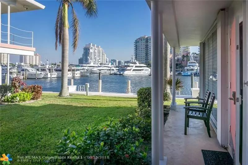 2740 Yacht Club Blvd  #9A, Fort Lauderdale, FL 33304