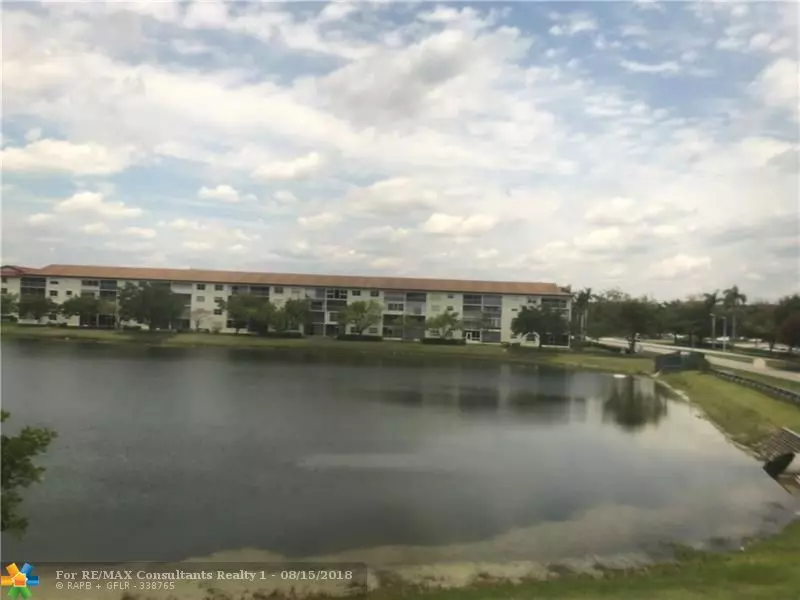 12901 SW 15th Ct  #312V, Pembroke Pines, FL 33027