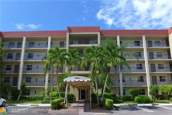 Pompano Beach, FL 33069,4091 Cypress Reach Ct  #206