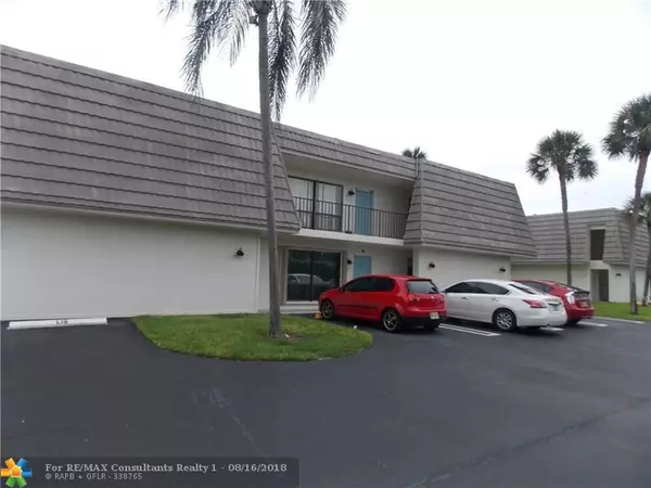 1040 Homewood Blvd  #104L, Delray Beach, FL 33445