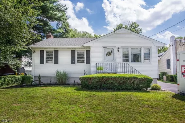 29 MORRIS AVE, Edison Twp., NJ 08837