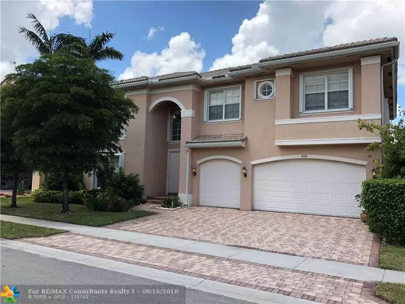 Miramar, FL 33029,18189 SW 54th St