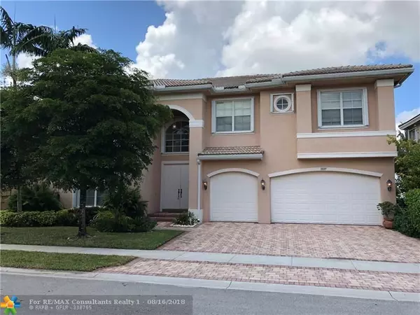 Miramar, FL 33029,18189 SW 54th St