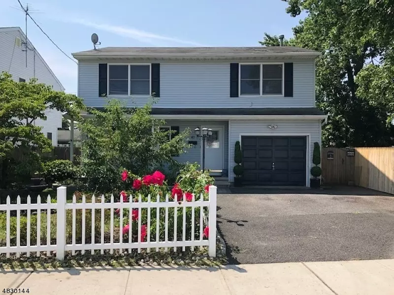 40 WOOD ST, Keansburg Boro, NJ 07734