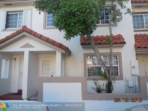 9525 NW 42nd St  #0, Sunrise, FL 33351