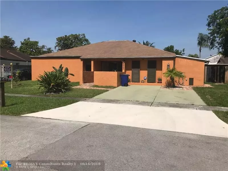 Cooper City, FL 33328,4989 SW 94 TER